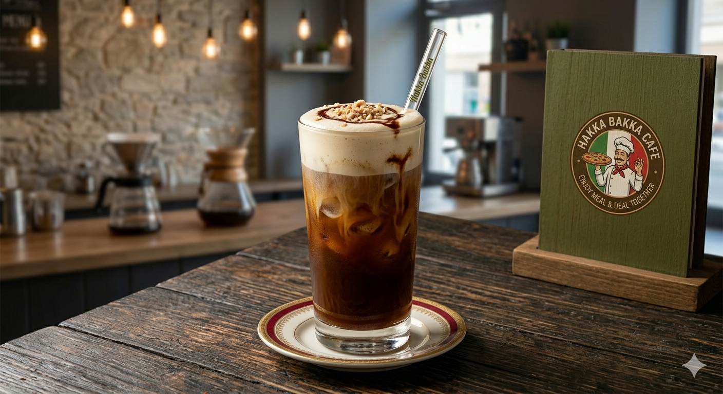 Classic Coffee