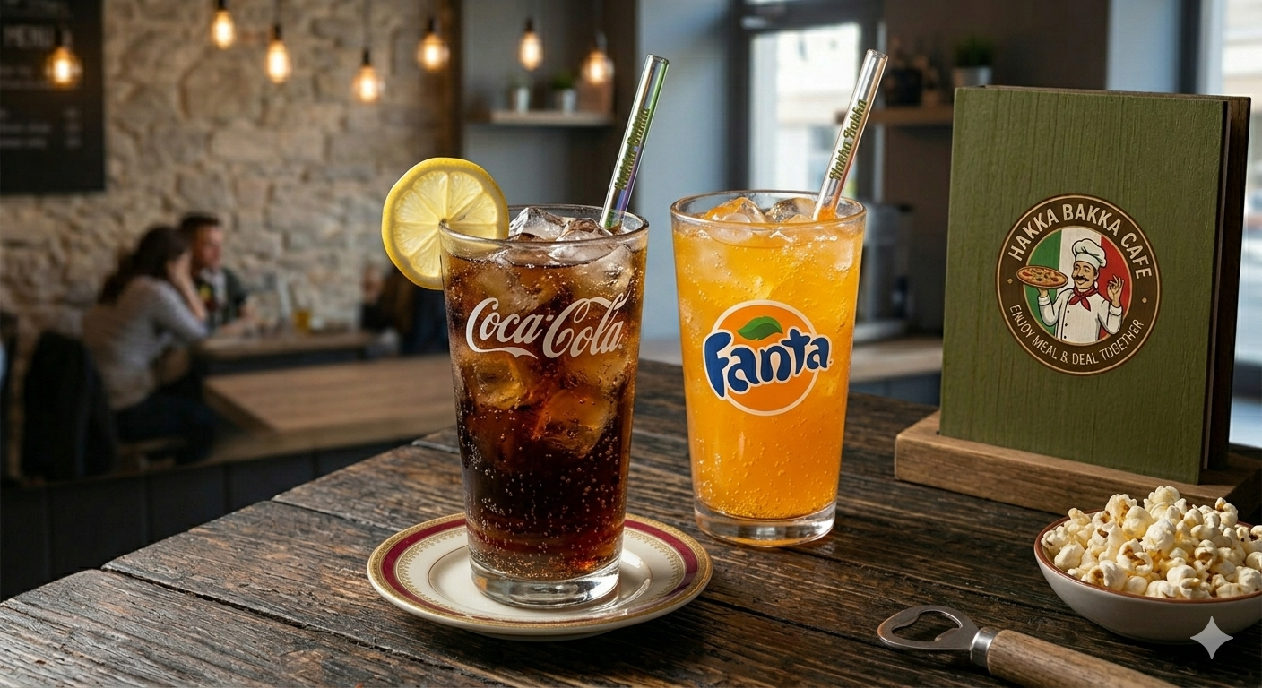 Cold Drink