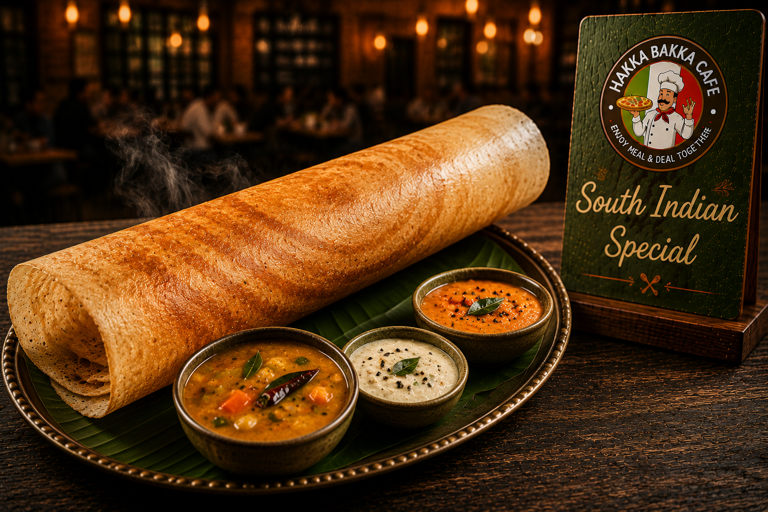 Dosa