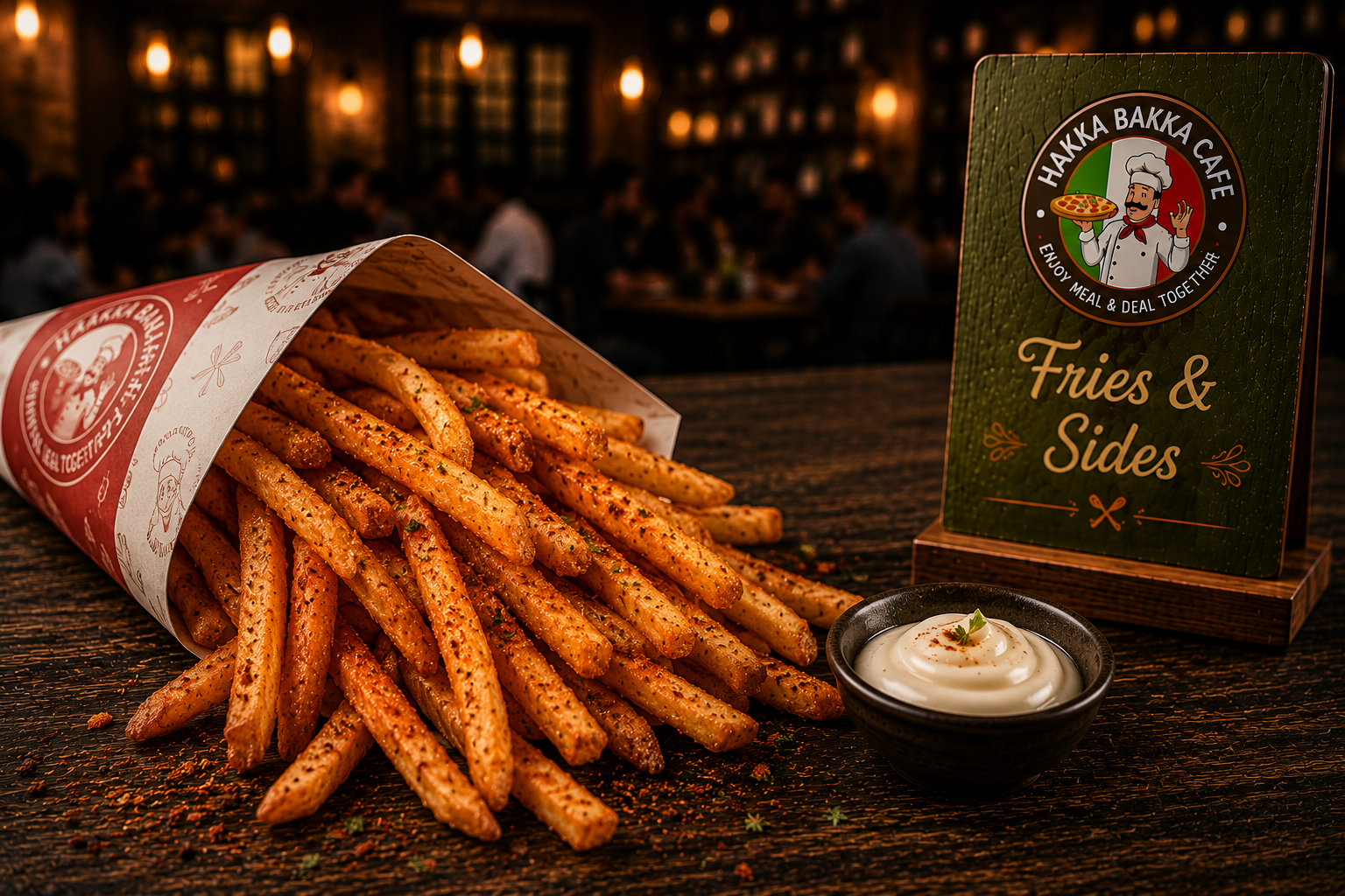 French Fries