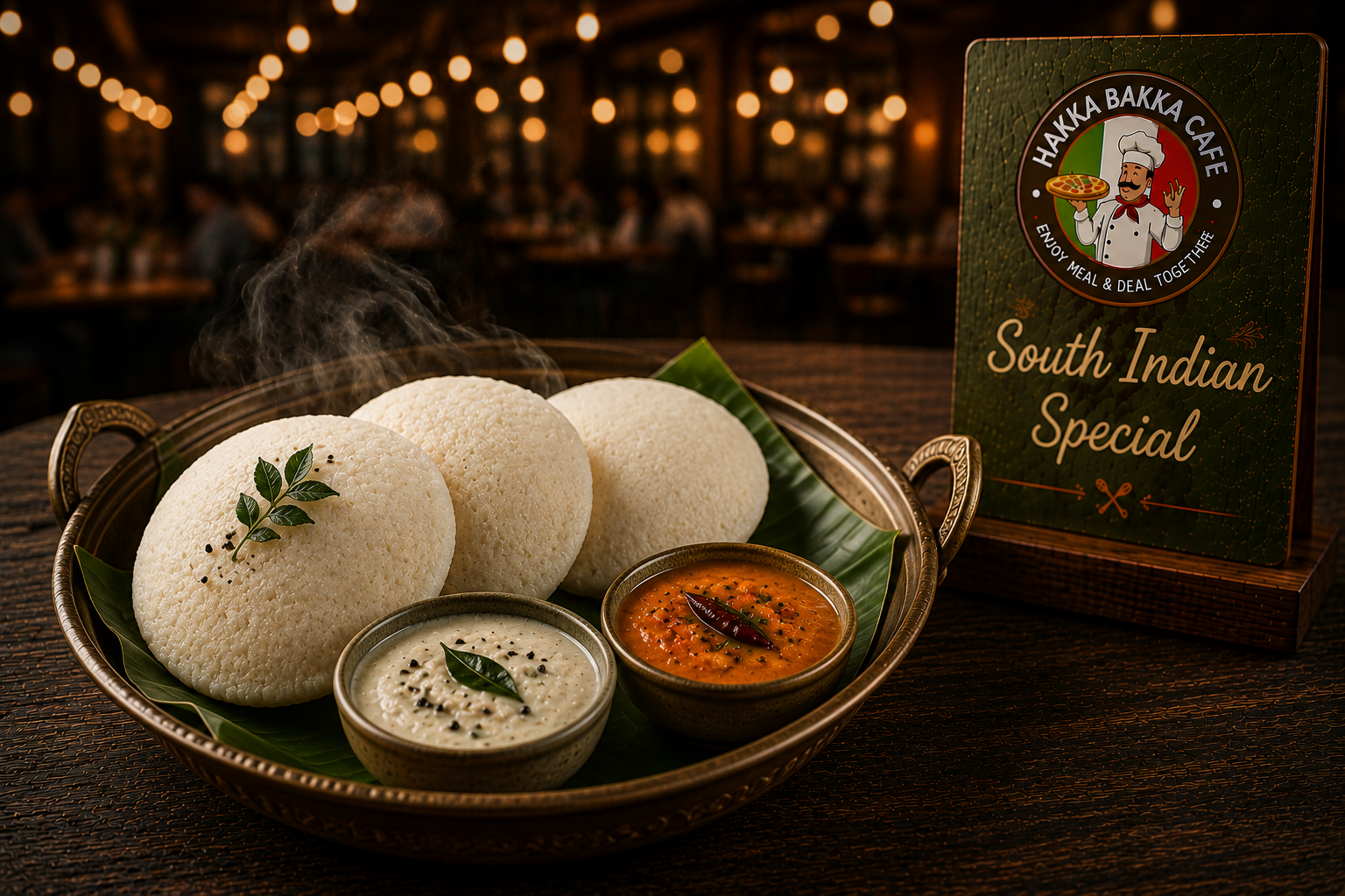 Idli